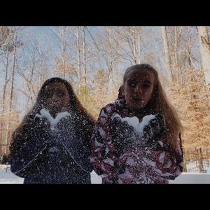 Meet your Posher, Audrey